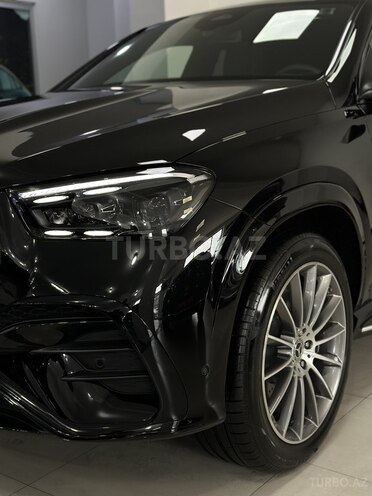 Mercedes GLE 400 e 4MATIC Coupe-13
