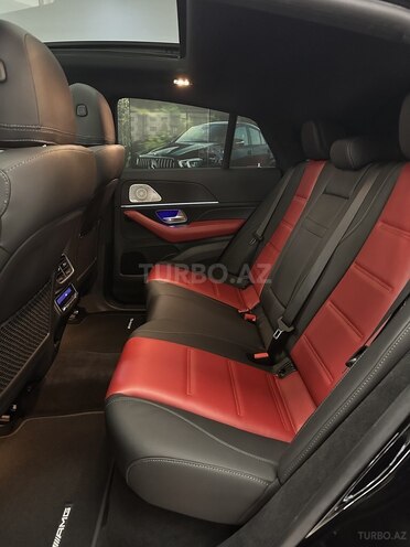 Mercedes GLE 400 e 4MATIC Coupe-18