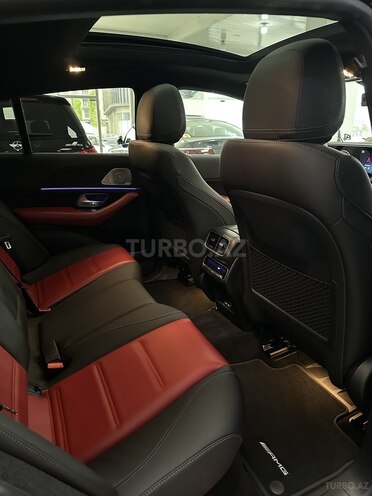 Mercedes GLE 400 e 4MATIC Coupe-22