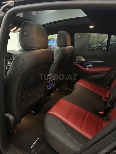 Mercedes GLE 400 e 4MATIC Coupe-20