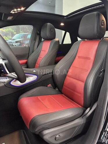 Mercedes GLE 400 e 4MATIC Coupe-16