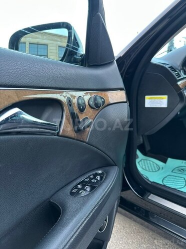 Mercedes E 350-9