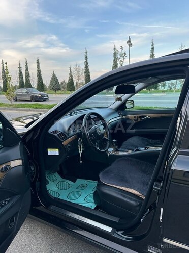 Mercedes E 350-6