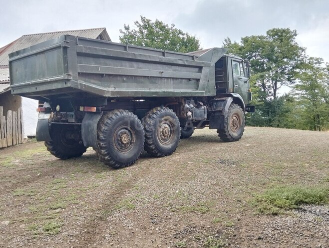 KamAz 43101-4