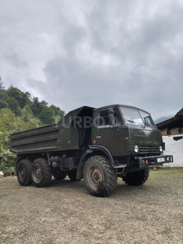 KamAz 43101-2