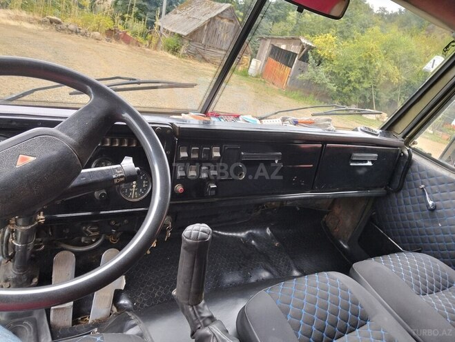 KamAz 43101-3