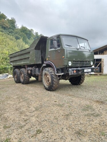 KamAz 43101-6
