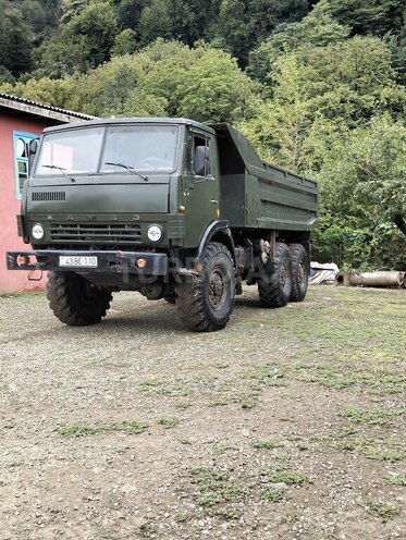 KamAz 43101-5