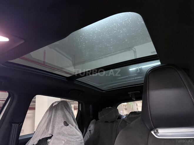 Changan CS 55 Plus-18