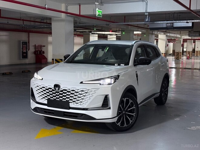 Changan CS 55 Plus-3