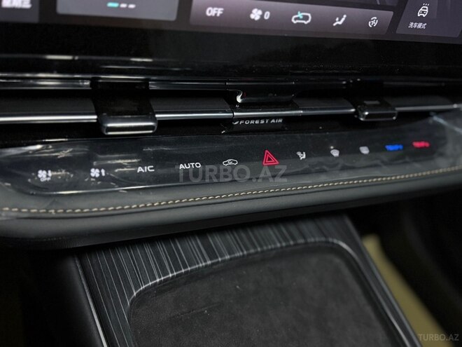 Changan CS 55 Plus-14