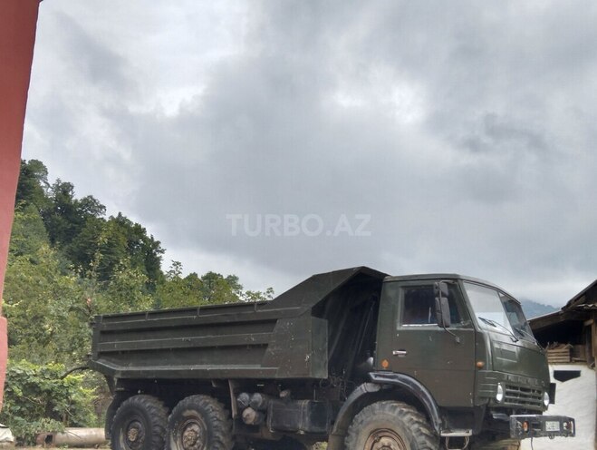 KamAz 43101-8