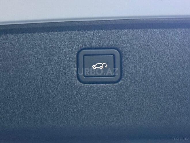 Changan CS 55 Plus-22