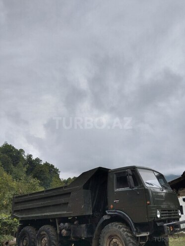 KamAz 43101-9