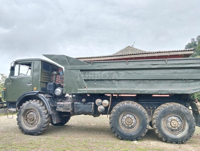 KamAz 43101-11
