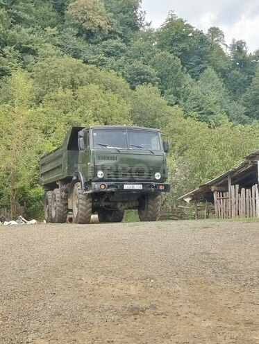 KamAz 43101-12