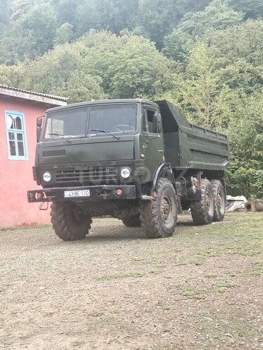 KamAz 43101-13