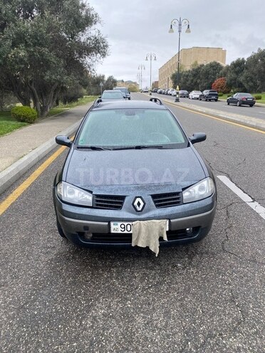 Renault Megane-1