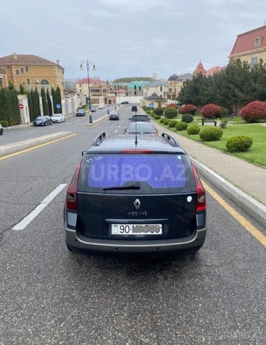 Renault Megane-3
