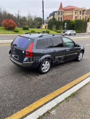 Renault Megane-4