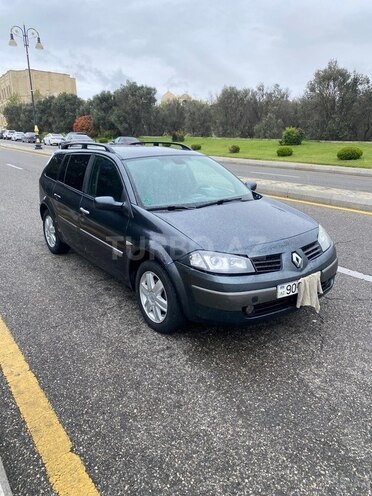 Renault Megane-7
