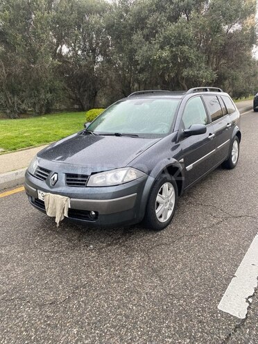 Renault Megane-8