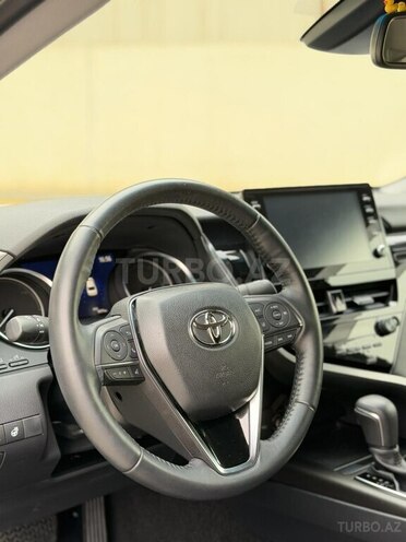 Toyota Camry-2