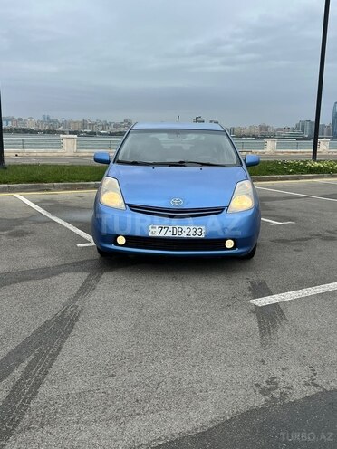 Toyota Prius-2