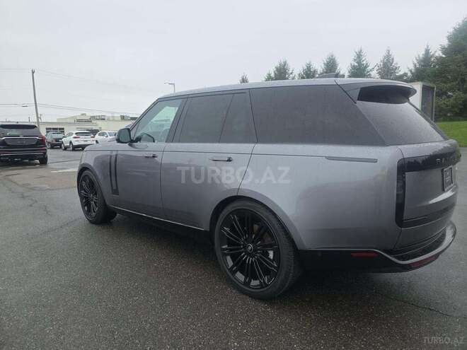 Land Rover Range Rover-4