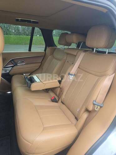 Land Rover Range Rover-11