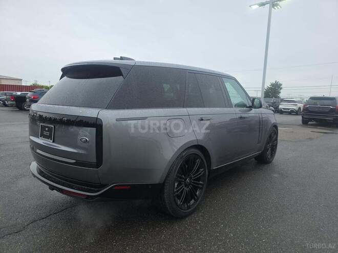 Land Rover Range Rover-3