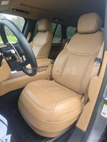 Land Rover Range Rover-7