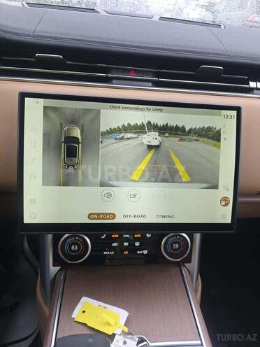 Land Rover Range Rover-10