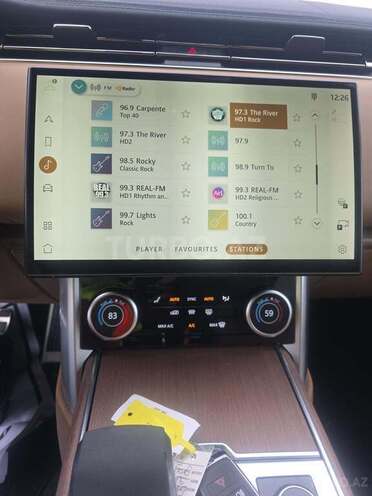 Land Rover Range Rover-9