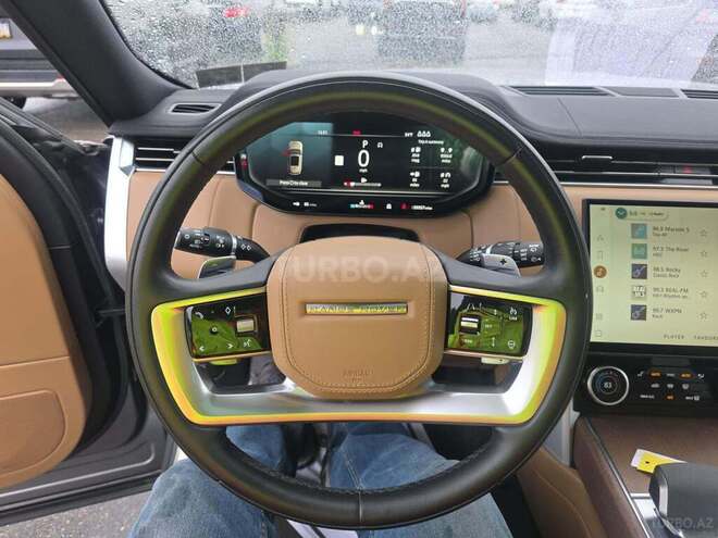 Land Rover Range Rover-5