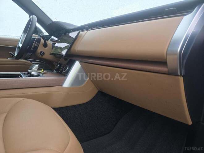 Land Rover Range Rover-8