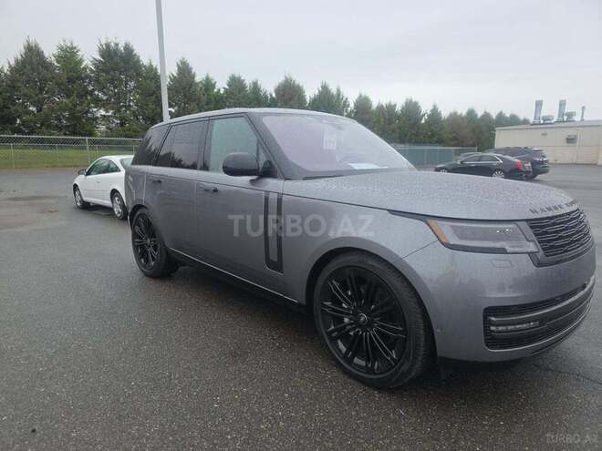 Land Rover Range Rover-2