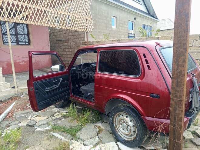 LADA (VAZ) Niva-7