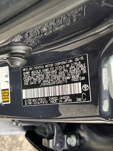 Toyota Prius-17