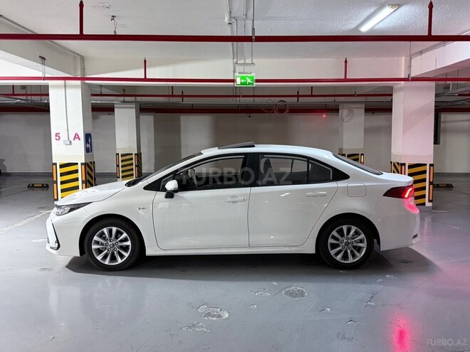 Toyota Corolla 2025, 0 km - 1.8 л - Bakı