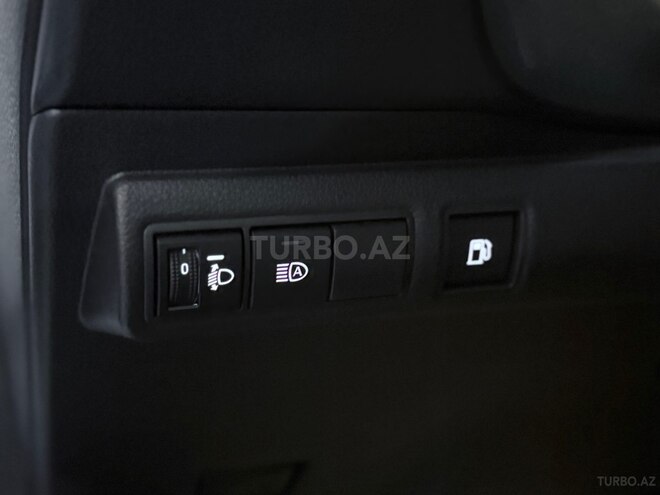 Toyota Corolla 2025, 0 km - 1.8 л - Bakı