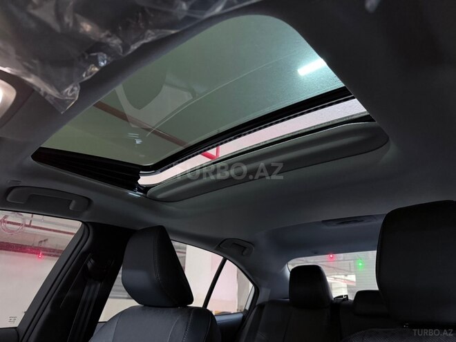 Toyota Corolla 2025, 0 km - 1.8 л - Bakı