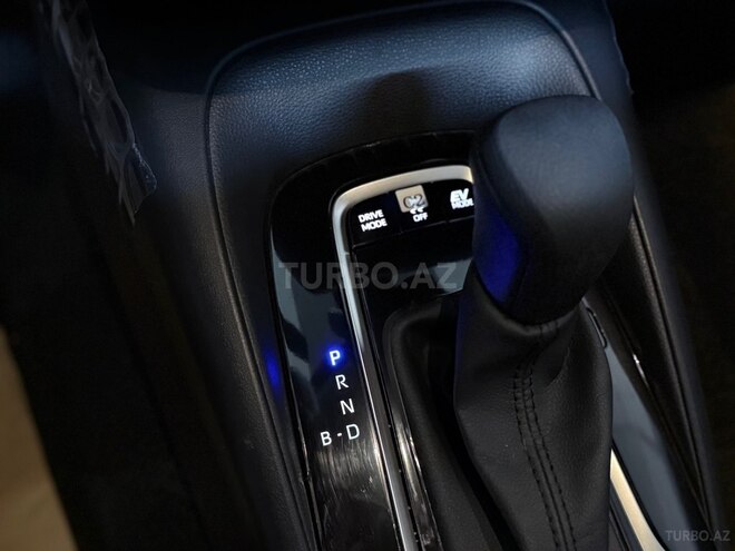 Toyota Corolla 2025, 0 km - 1.8 л - Bakı
