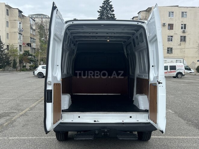 Ford Transit 2010, 157,000 km - 2.4 л - Bakı