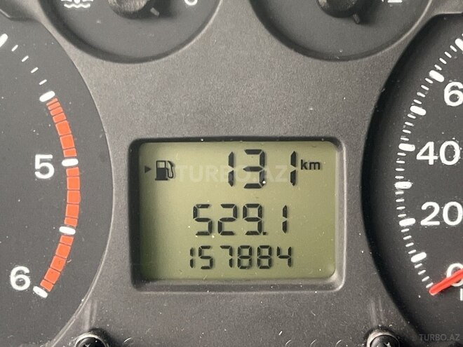 Ford Transit 2010, 157,000 km - 2.4 л - Bakı