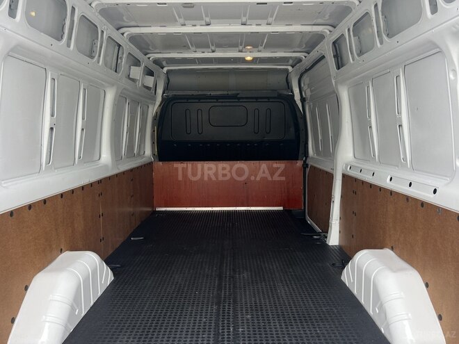 Ford Transit 2010, 157,000 km - 2.4 л - Bakı