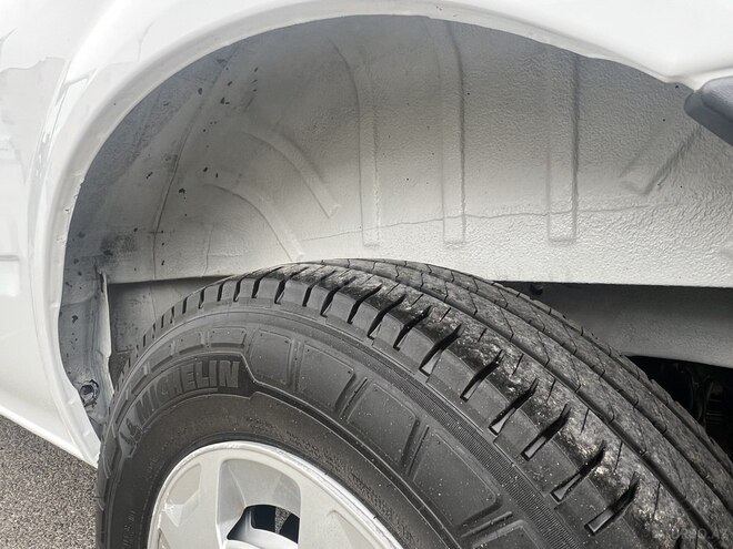 Ford Transit 2010, 157,000 km - 2.4 л - Bakı