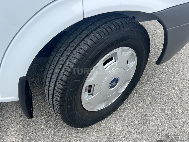 Ford Transit 2010, 157,000 km - 2.4 л - Bakı