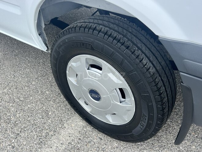 Ford Transit 2010, 157,000 km - 2.4 л - Bakı