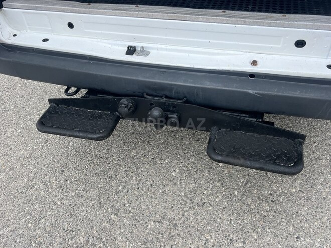 Ford Transit 2010, 157,000 km - 2.4 л - Bakı